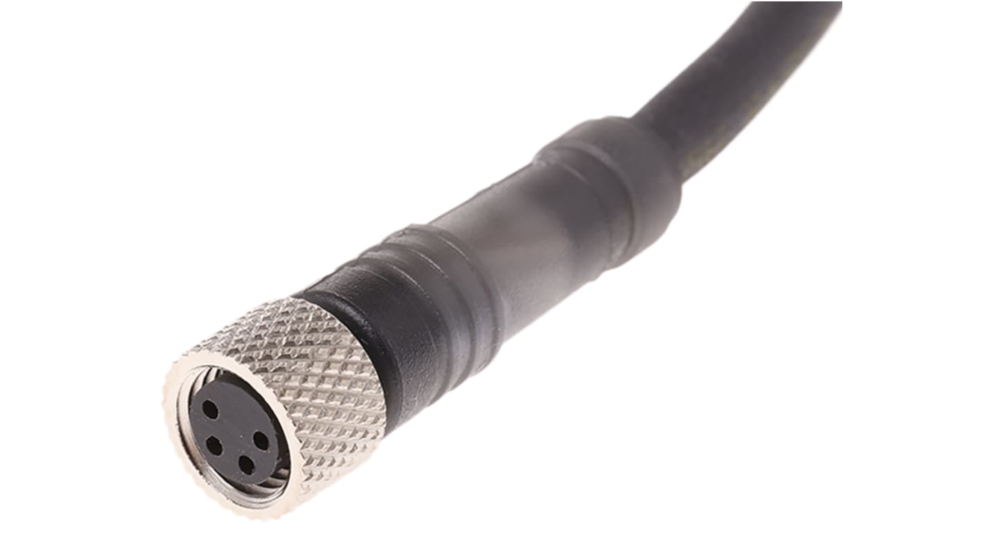 Telemecanique Sensors Sensor Actuator Cable