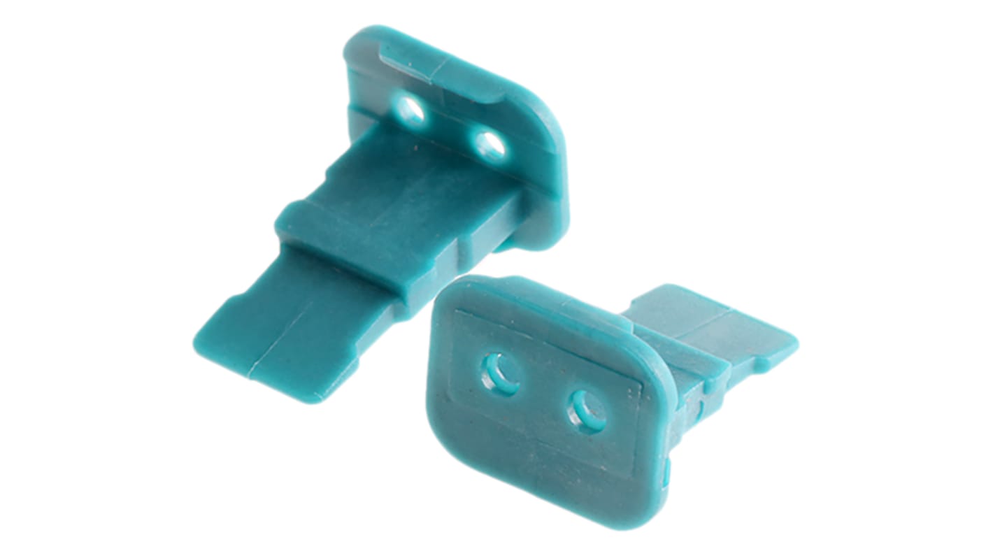 Amphenol Industrial, AT Automotive Connector Socket AW2S