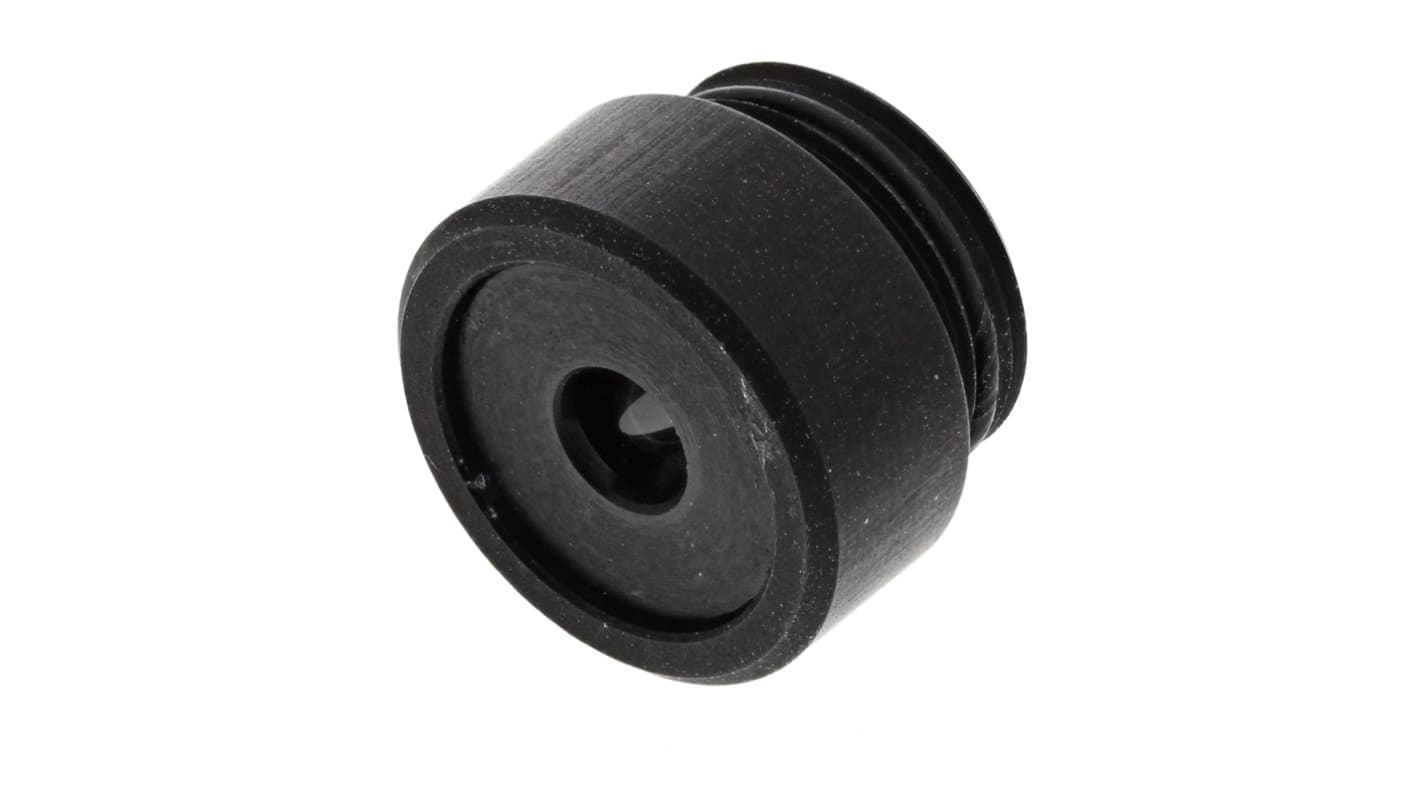 Global Laser 100° fan angle Line shape Rod-type Laser Lens, Exit aperture 3mm