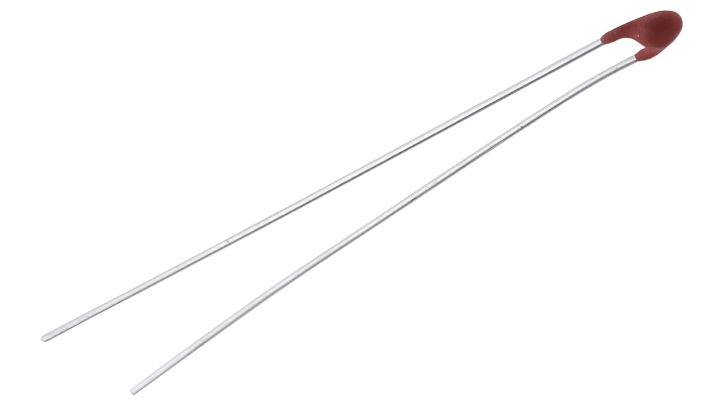 Termistor 10kΩ NTC KYOCERA AVX +150°C