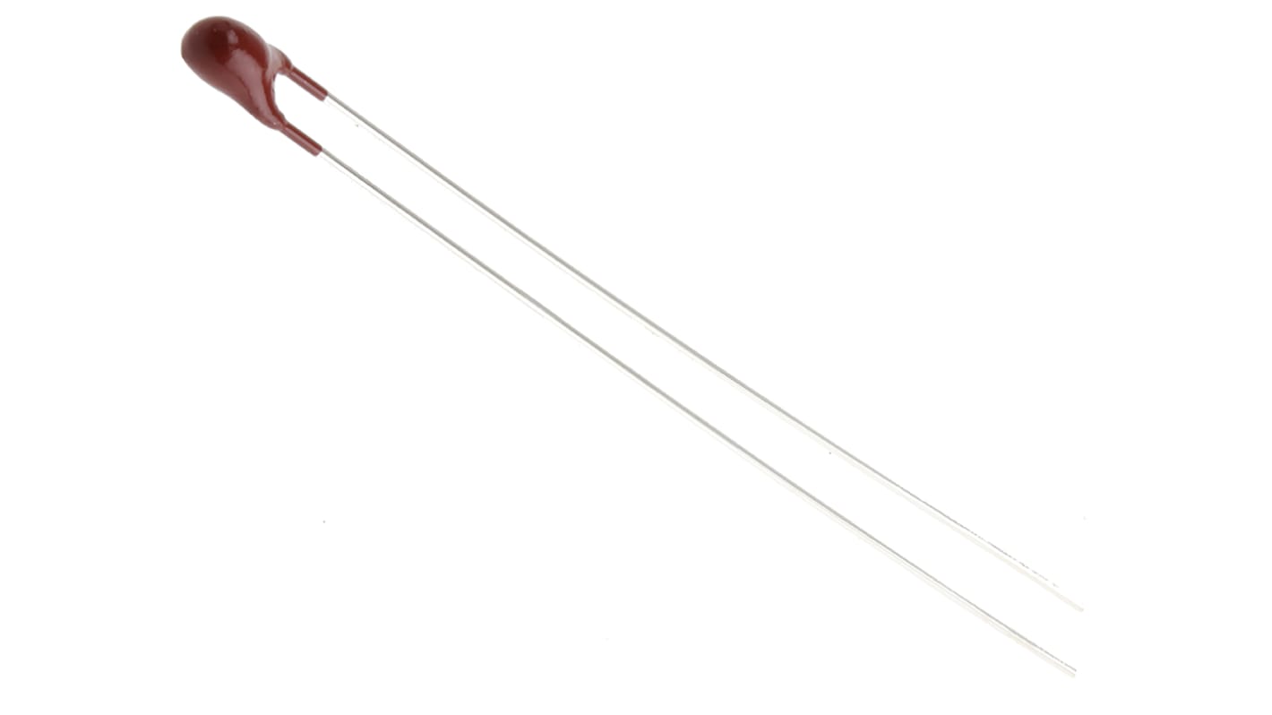 Termistor 20kΩ NTC KYOCERA AVX +150°C