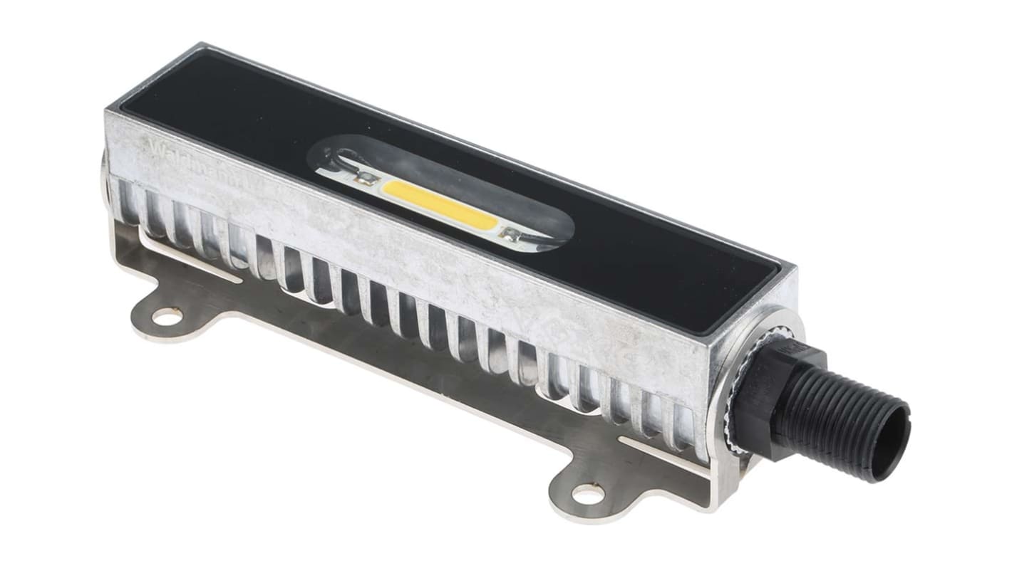 112887037-00076065 | Waldmann LED Maschinenleuchte Linear, starr 
