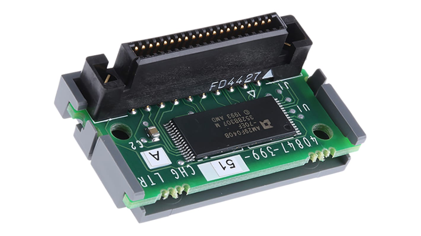 Pamięć Allen Bradley Moduł pamięci SLC 5/03, SLC 5/04, SLC 5/05 1747-M13