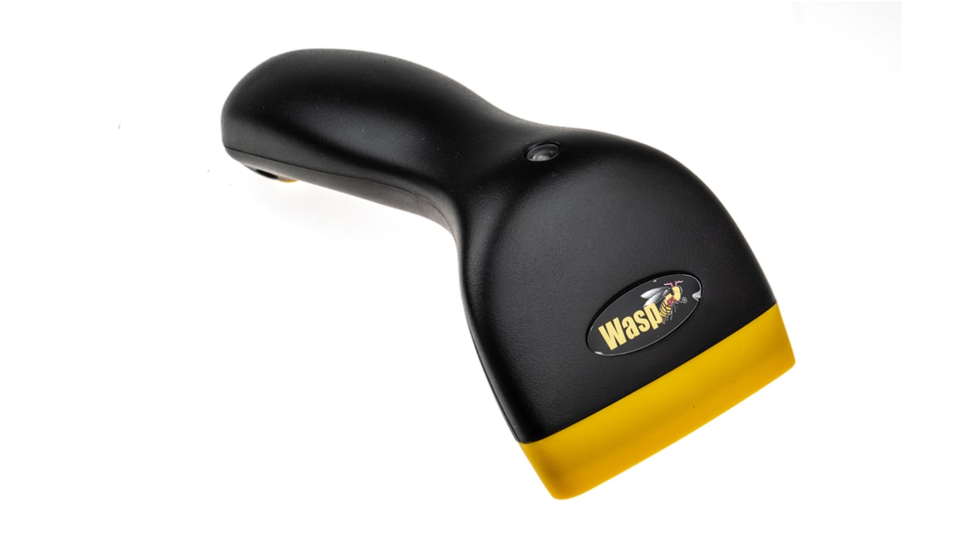 WASP CCD Barcode Scanner