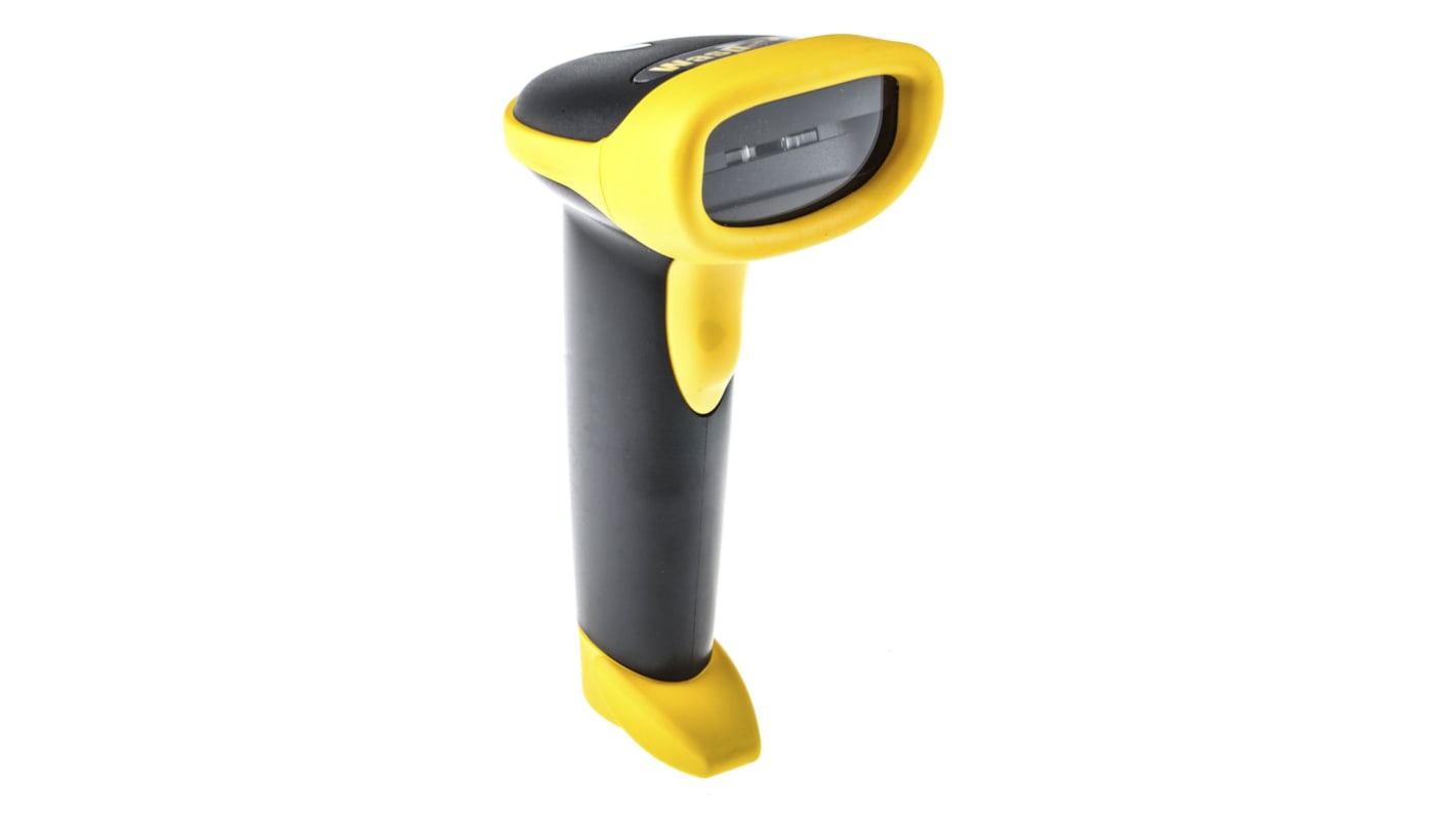 WASP CCD Barcode Scanner