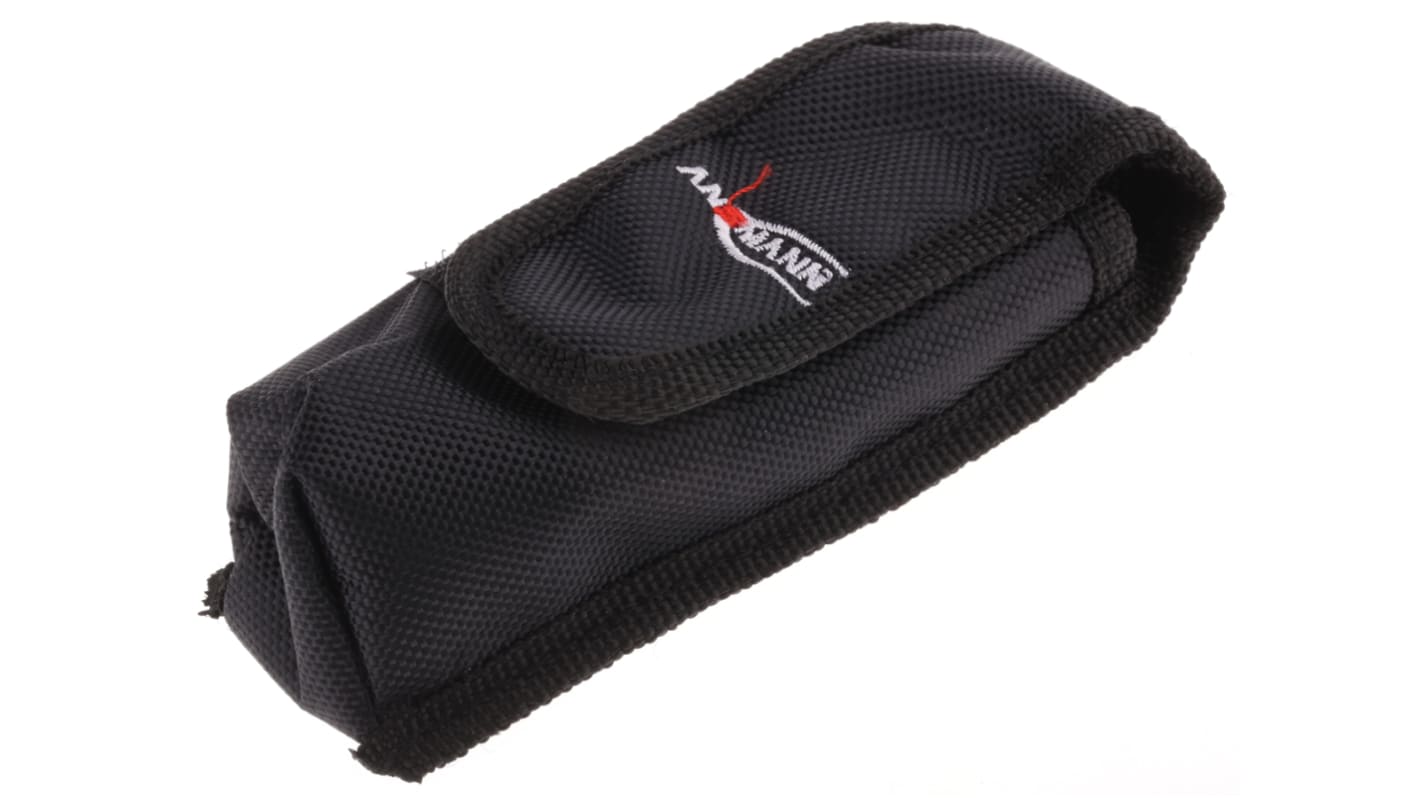 Ansmann Torch Holder Holster for Agent 1. 1.2F. 5. and Mini Torches