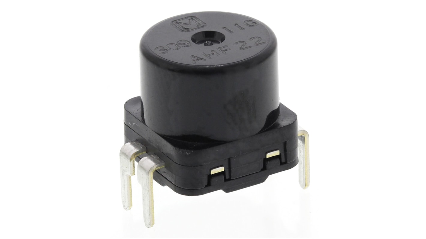 Panasonic 25 → 60° Horizontal Tilt Switch 19mA