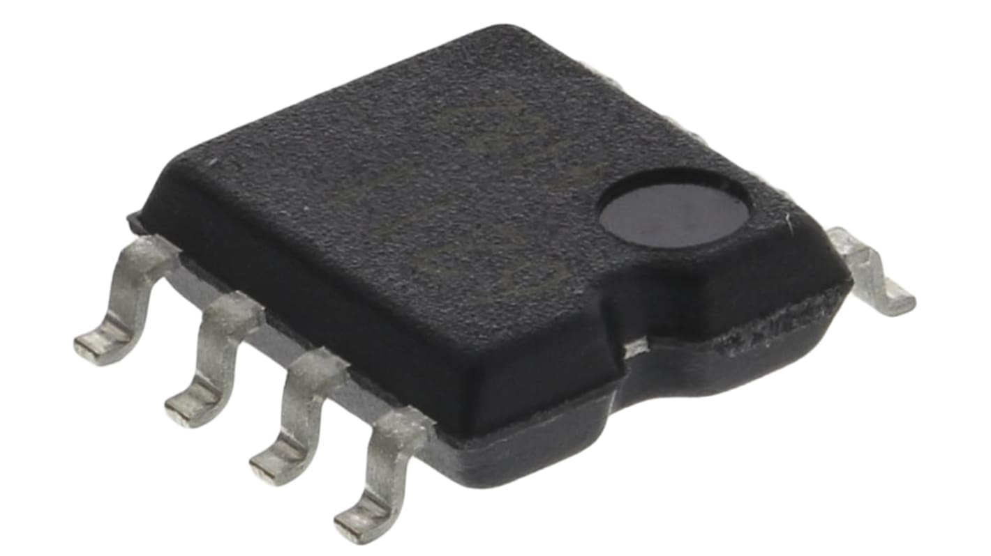 ROHM BD6211F-E2,  Brushed Motor Driver IC, 7 V 1A 8-Pin, SOP