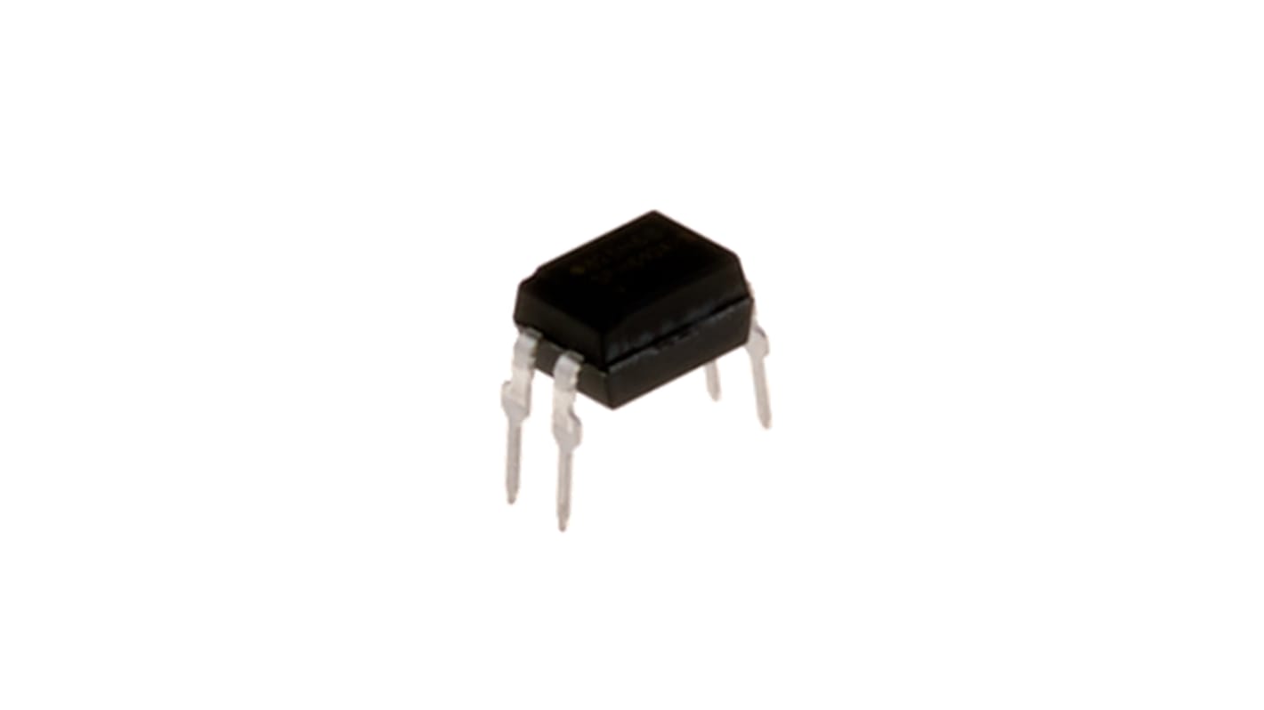Vishay, SFH610A-3 DC Input Transistor Output Optocoupler, Through Hole, 4-Pin PDIP