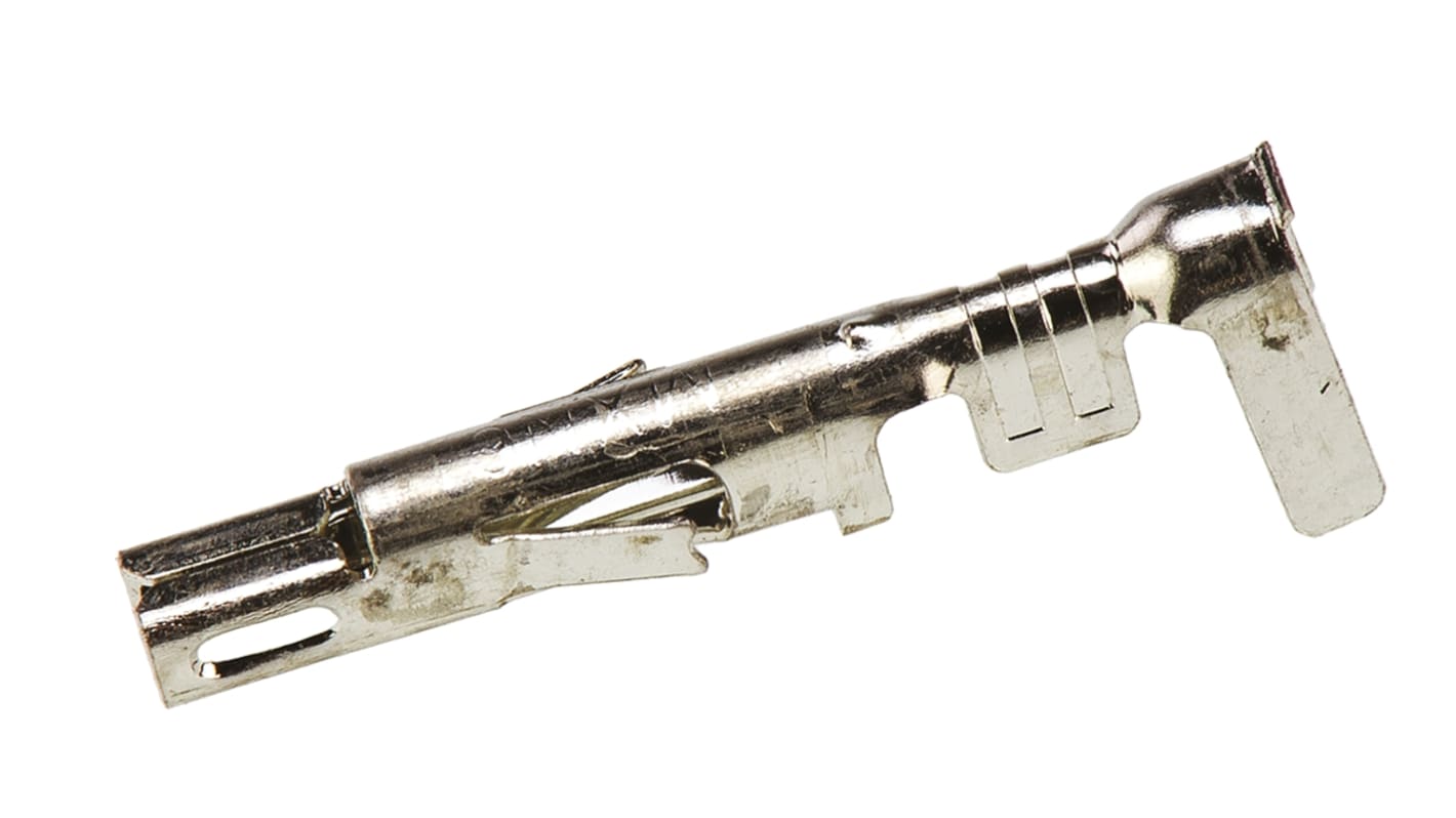 45750-1112 | Molex コネクタ端子 (圧着端子) 20AWG - 18AWG 0.5 45750-1112 | Molex コネクタ端子 (圧着端子) 20AWG - 18AWG 0.5