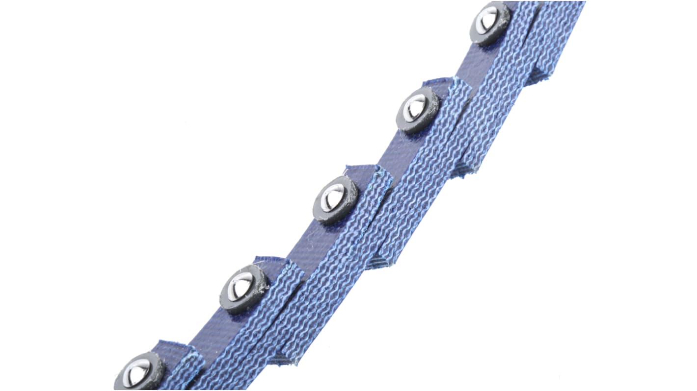 Fenner Drives Twist Link Belting L02Z1EN belt Z RS