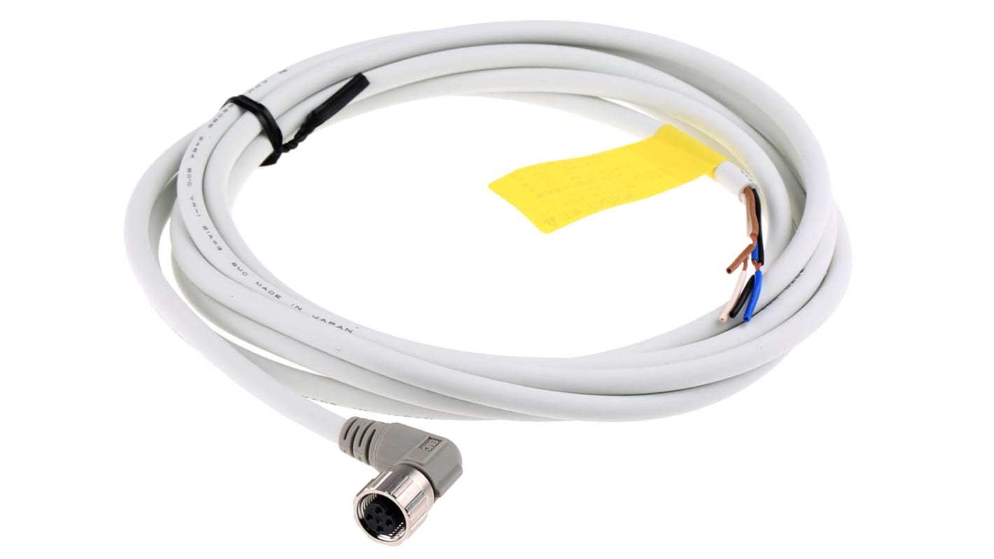 SMC P39 Kabel, Kabel