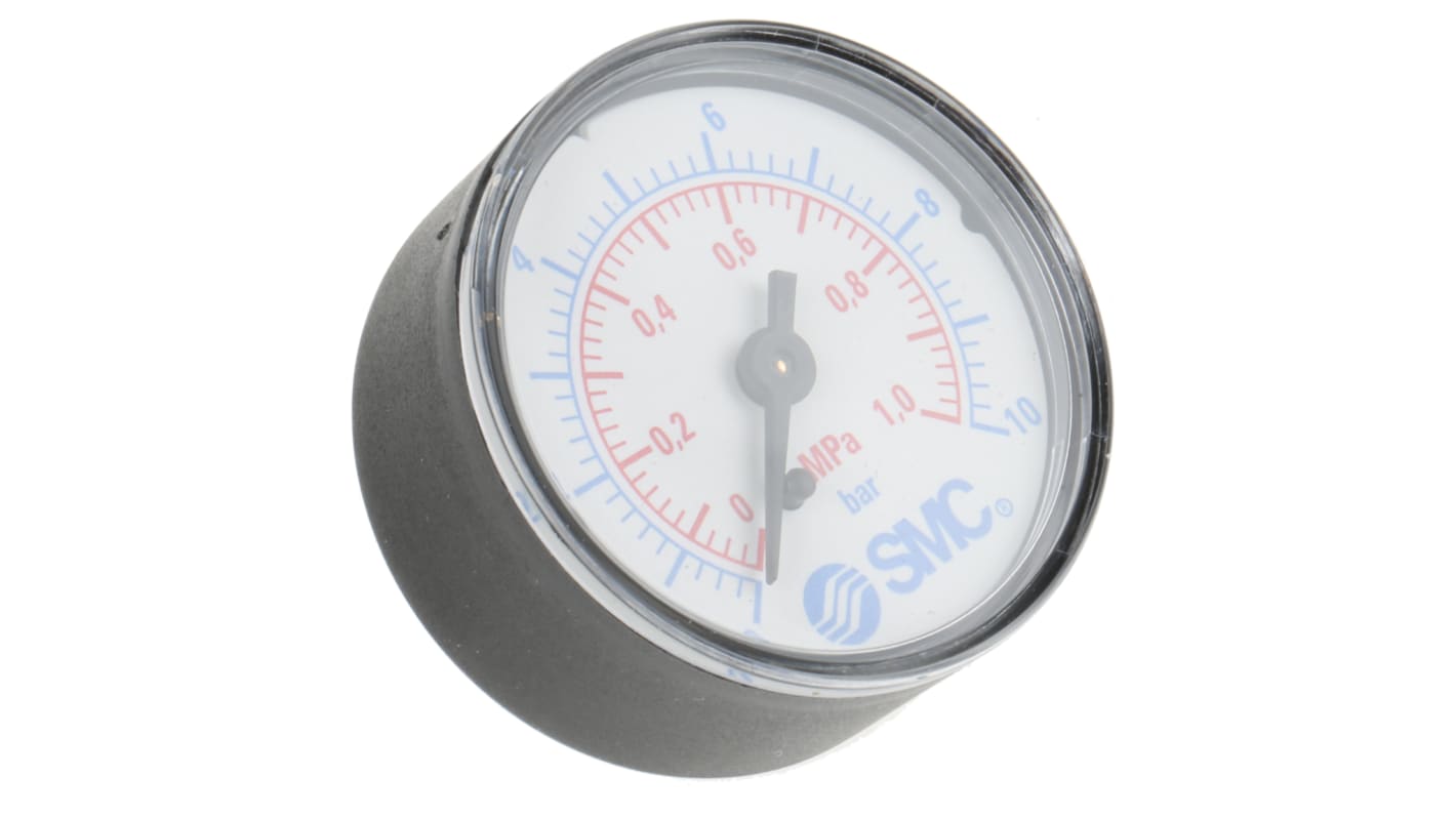 Manometr 40mm G 1/8