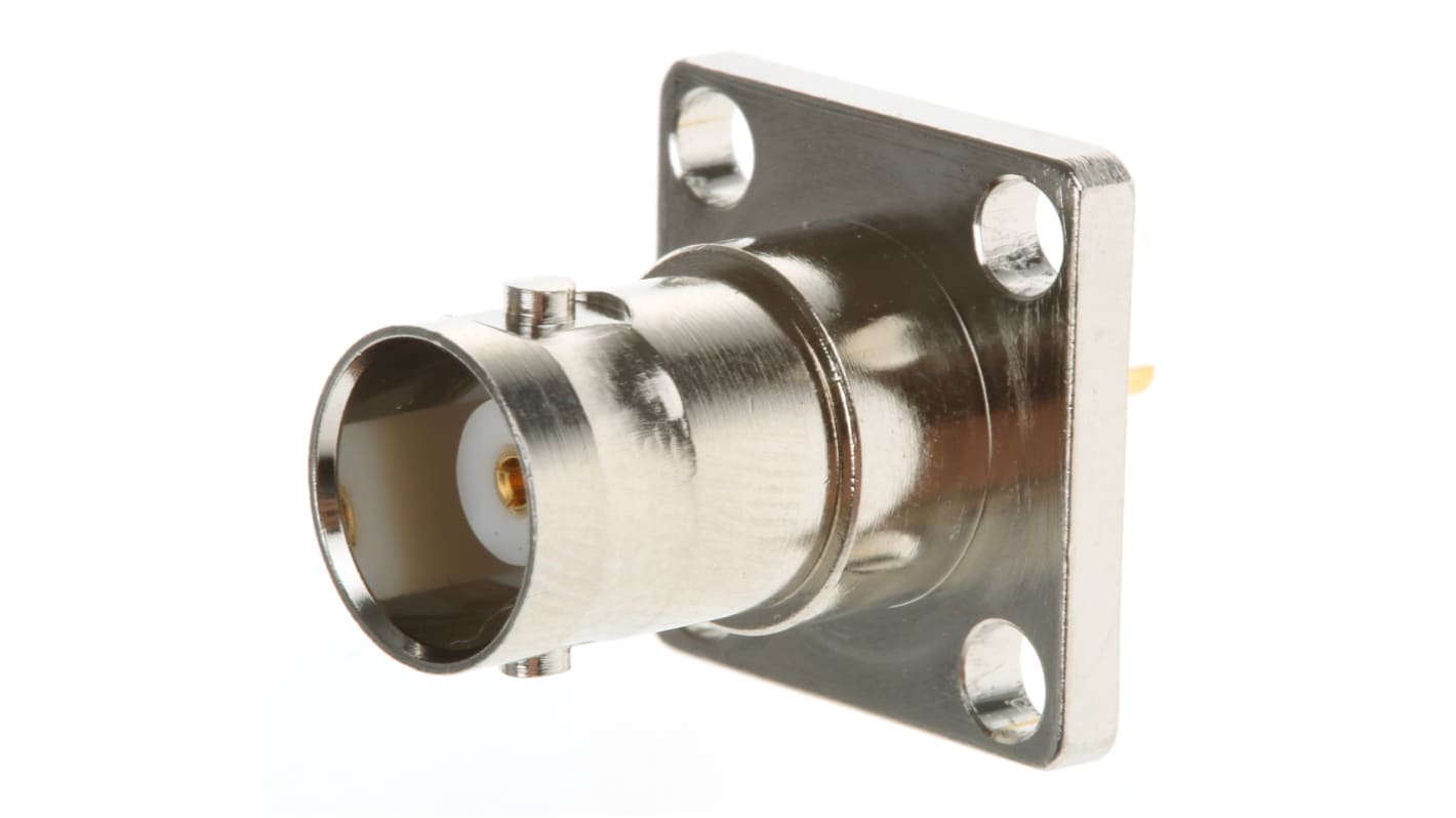 Connettore coassiale Amphenol RF, 50Ω