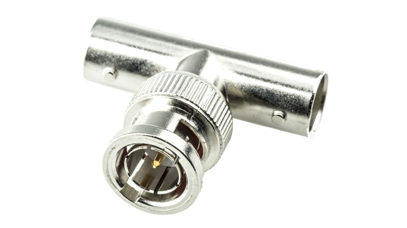 Amphenol RF 7/16 Connector