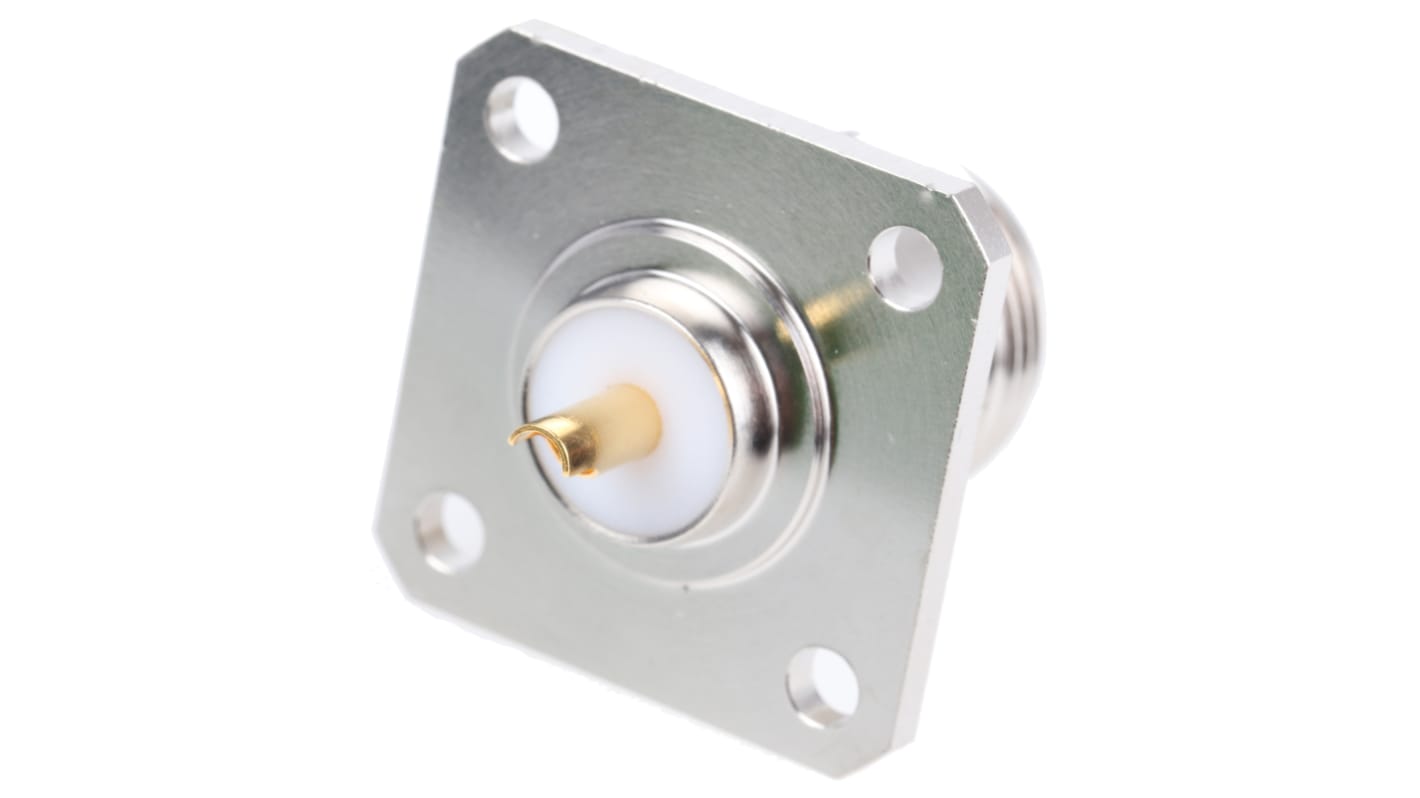 Connettore coassiale Amphenol RF