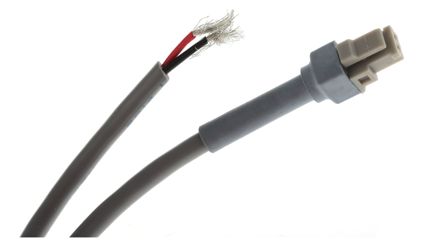 SMC Cable, SY100 Series