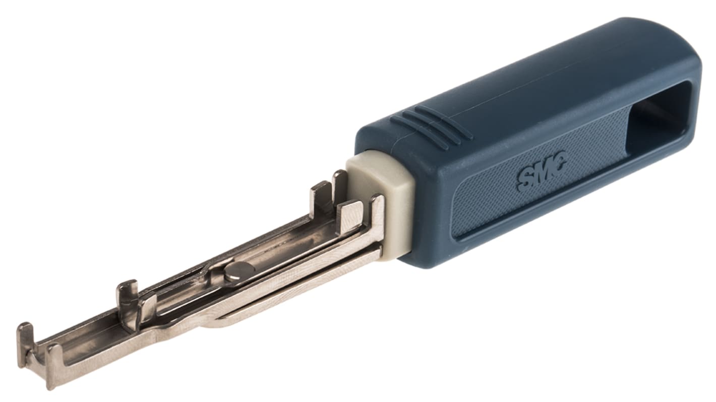 SMC パイプカッター 6 mm TG-1 | RS SMC パイプカッター 6 mm TG-1 | RS