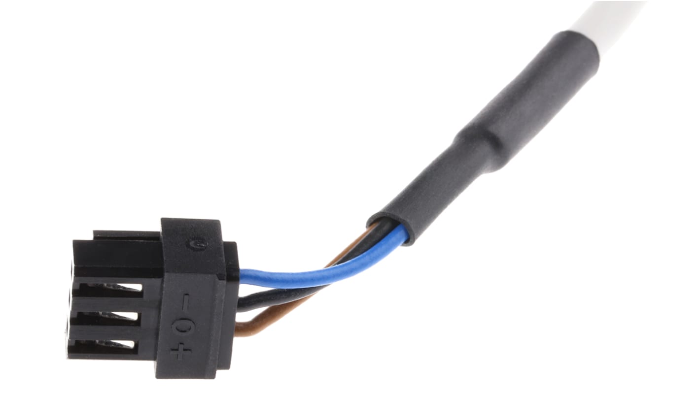 SMC Plug Connector, ZS Series