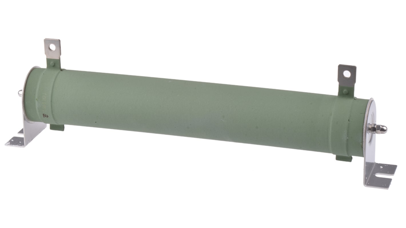 TE Connectivity, 1kΩ 500W Wire Wound Chassis Mount Resistor TE500B1K0J ±5%