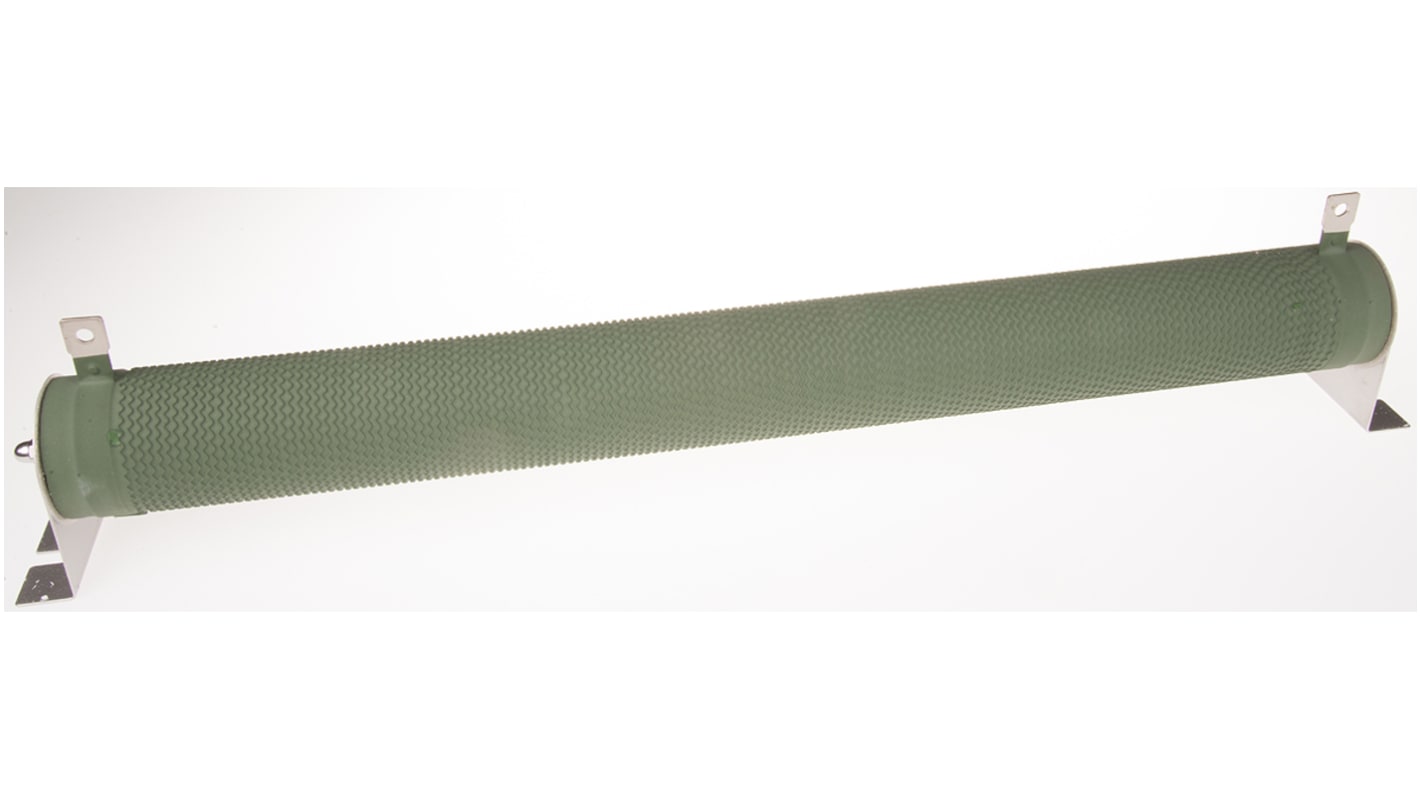 Resistenza per montaggio su telaio TE Connectivity, 220Ω, 2.5kW, ±5%