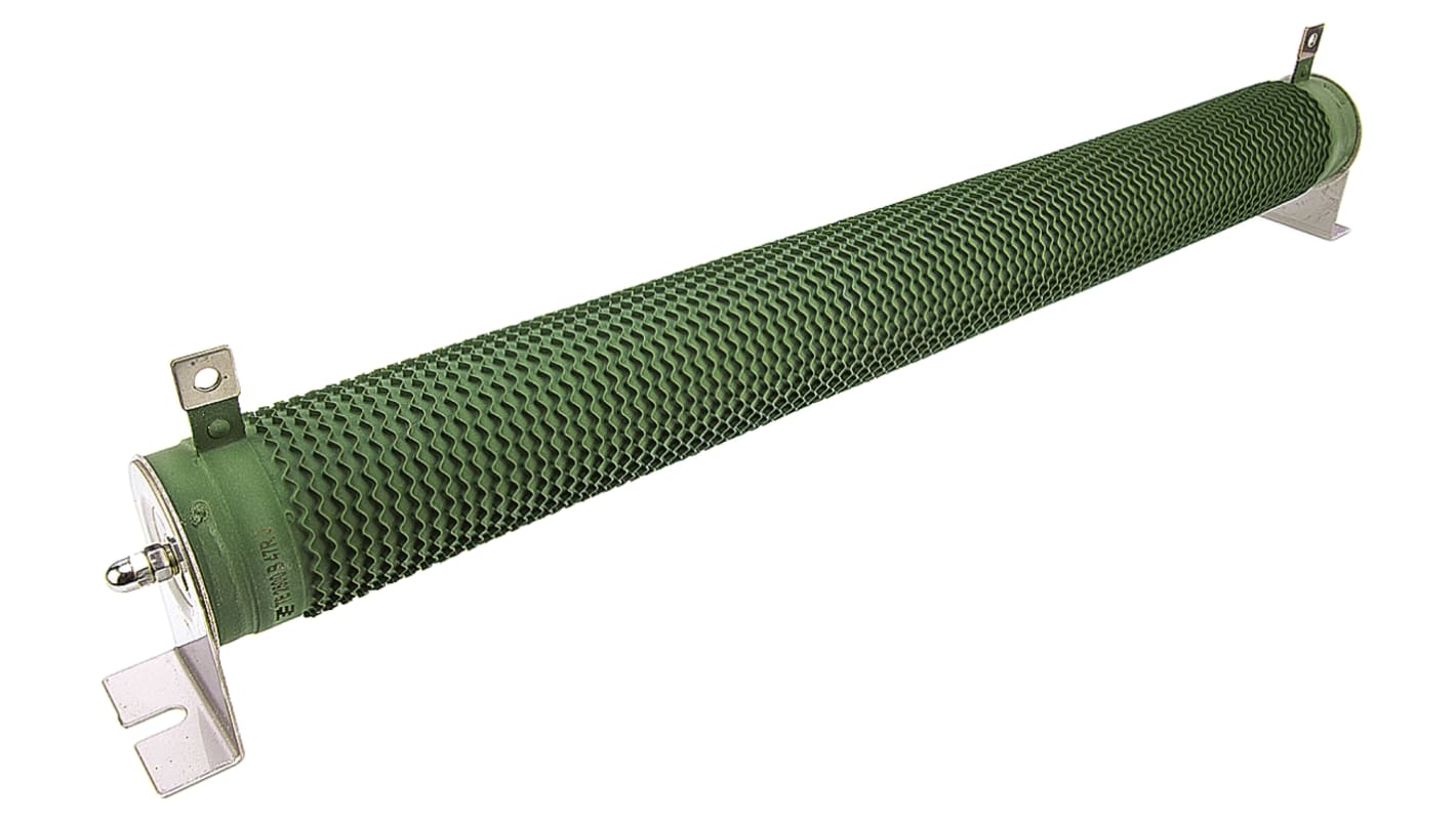 Resistenza per montaggio su telaio TE Connectivity, 47Ω, 2.5kW, ±5%