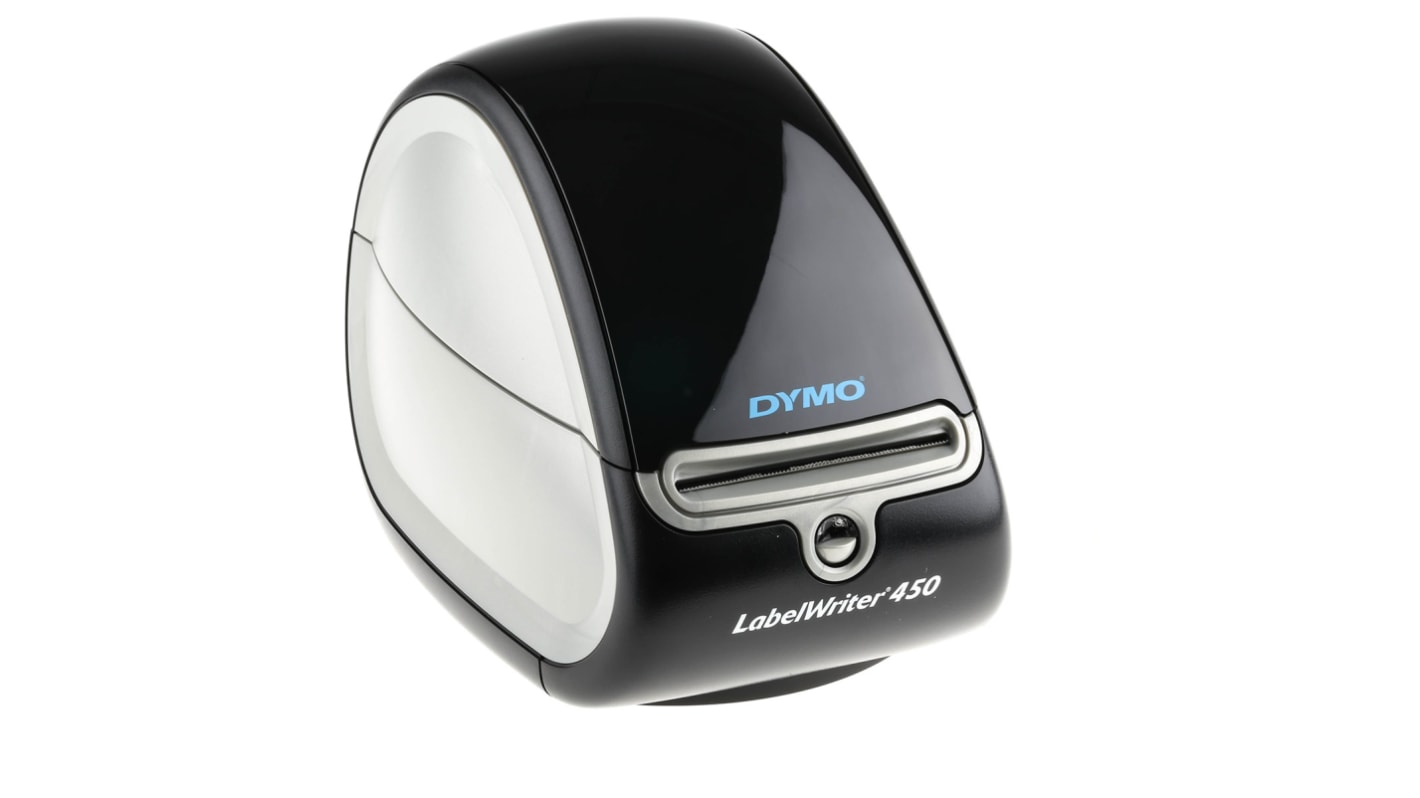 DYMO LabelWriter 450 Etikettendrucker bis 56mm Etiketten 600 x 300dpi