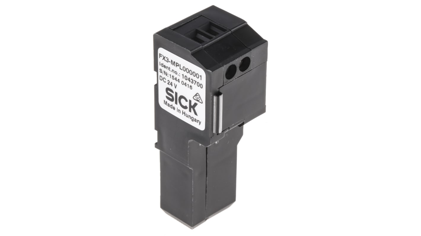 SICK 安全控制器, FX3-MPL000001