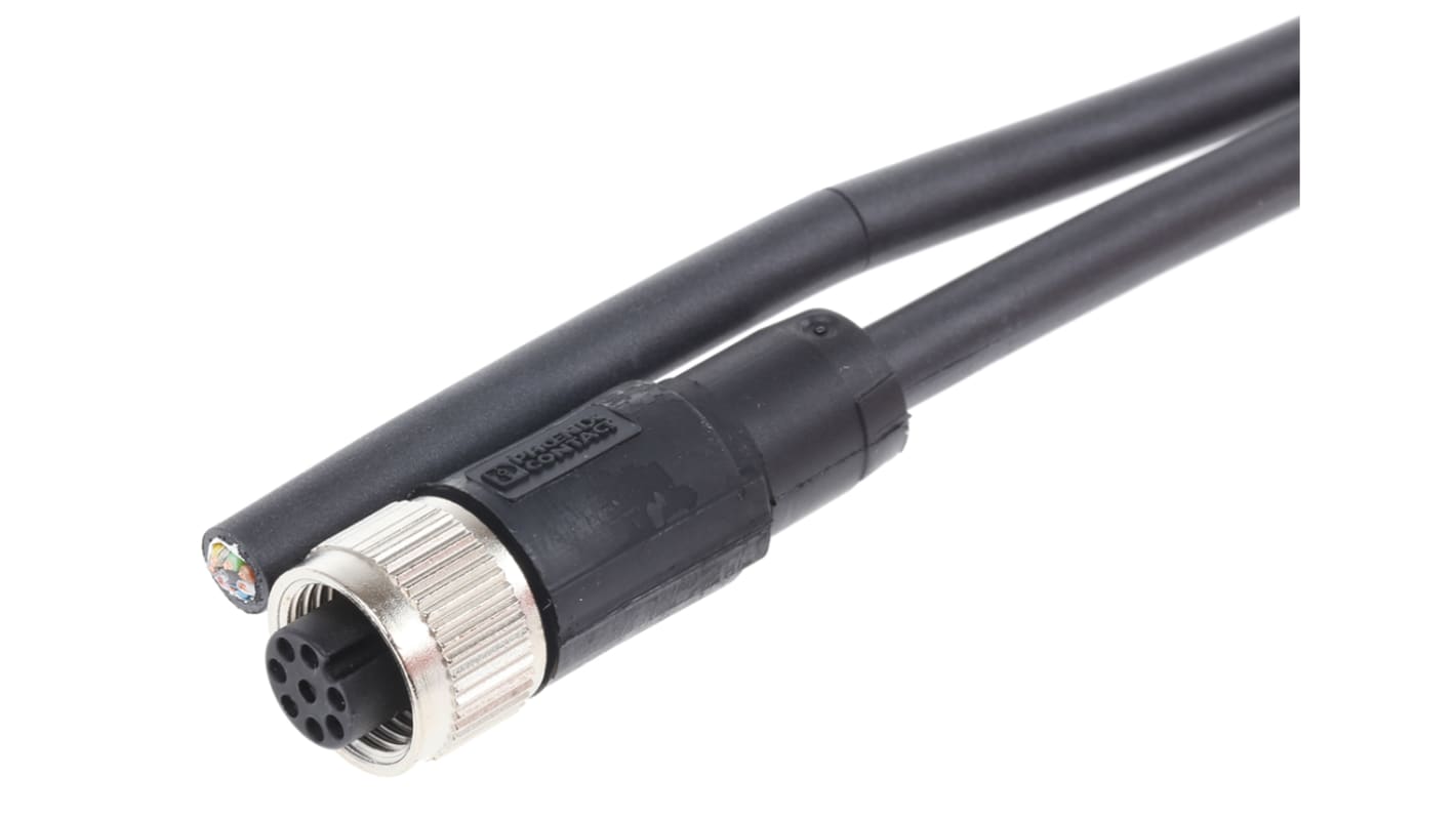 Sick Sensor Actuator Cable