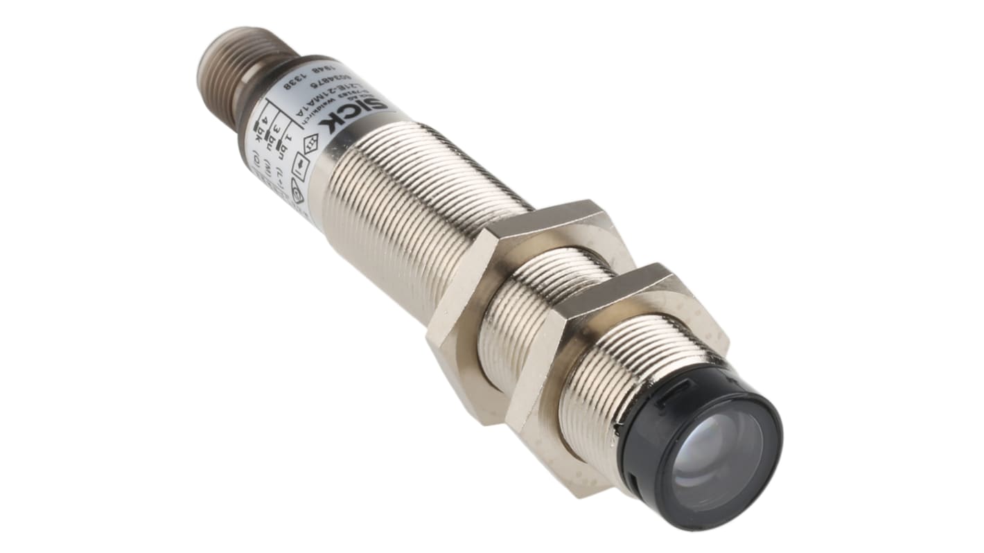SICK L2000 Series Light Beam Receiver, 1 Beam(s), 16m Max Range