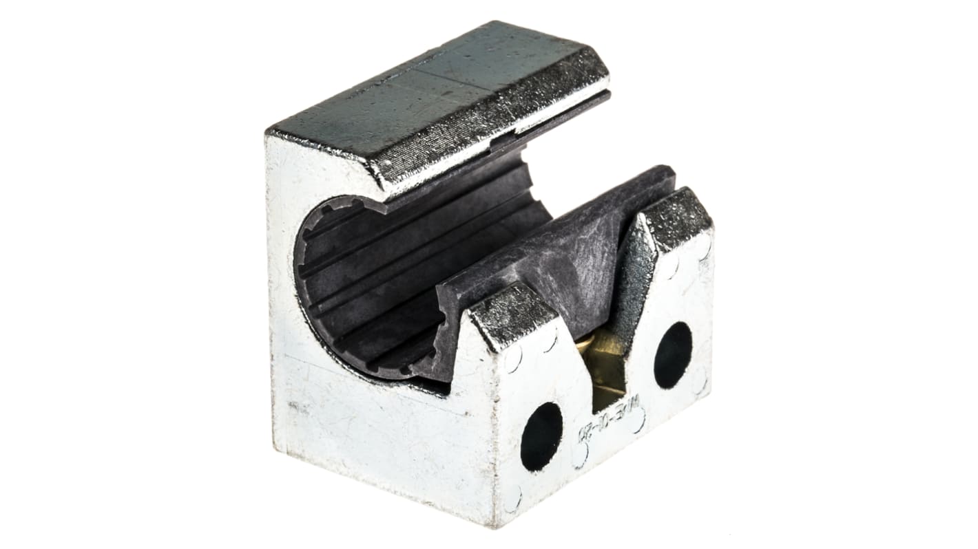 Igus Linear Guide Carriage W, 82mm Rail Width