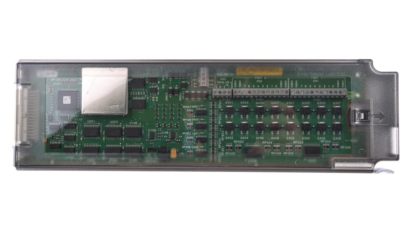 Keysight Technologies Data Acquisition Multiplexer for Use with Data Acquisition & Switch Unit