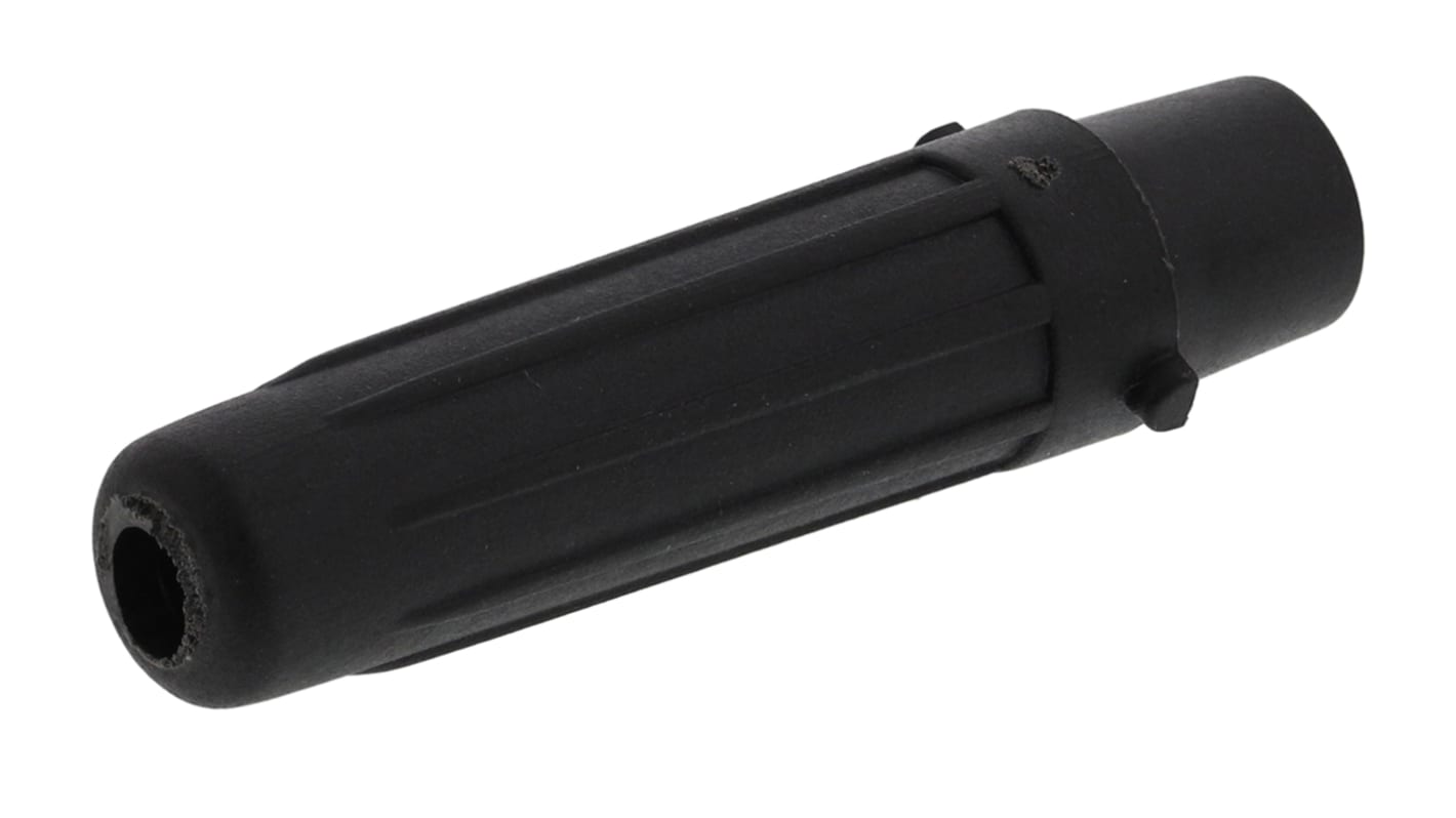 Schurter 线束保险丝座, 6.3 x 32mm尺寸, 6.3A, 32V 直流, 内联