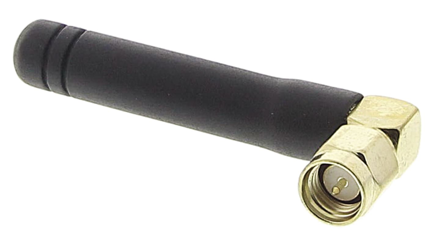 LPRS WR868 Stubby Antenna, ISM Band