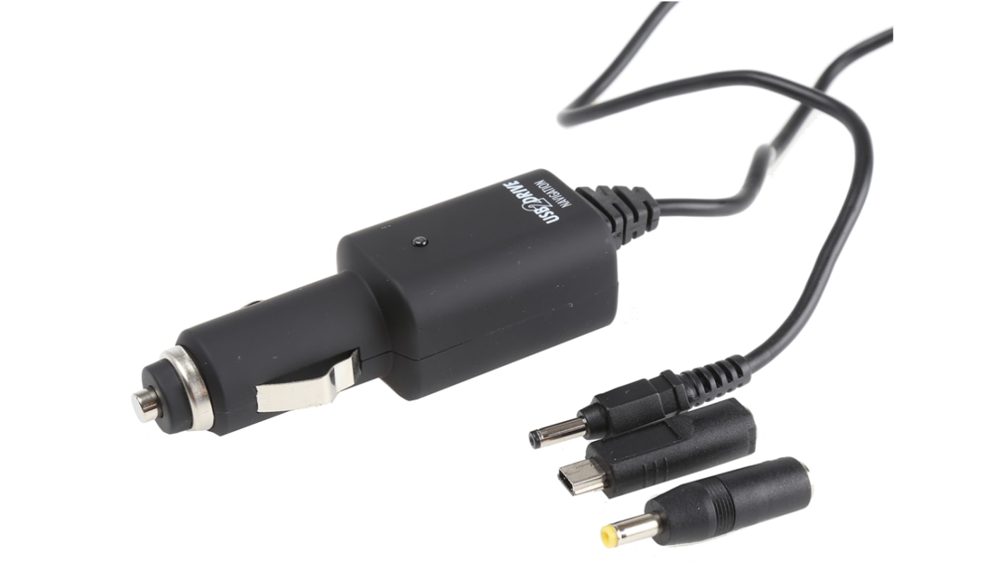 Ansmann Portable Device Charger