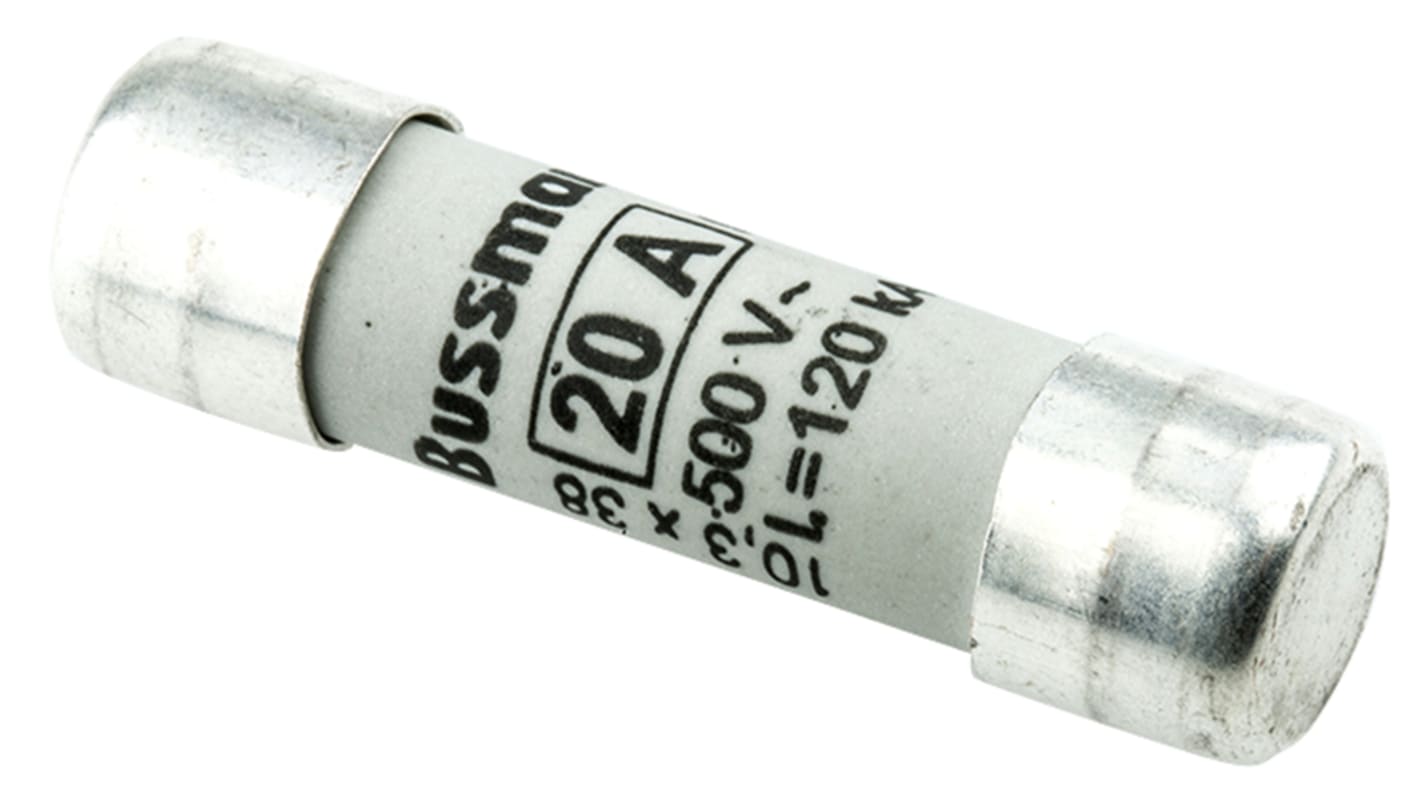 Amazon.co.jp: ヒューズ 20 個 R014 500V 8.5x31.5mm 速断