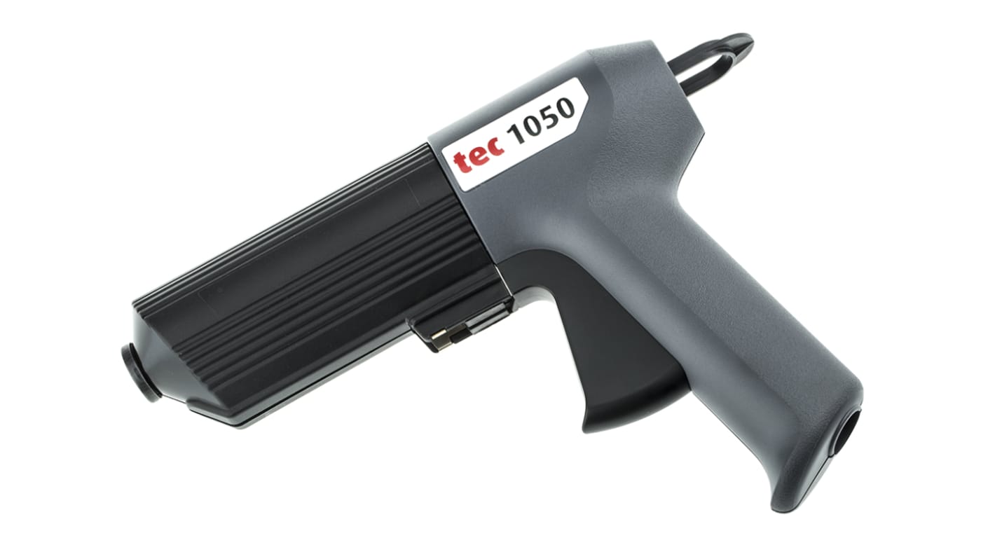 Tec1050 110 → 120 V, 230 V Hot Melt Glue Gun