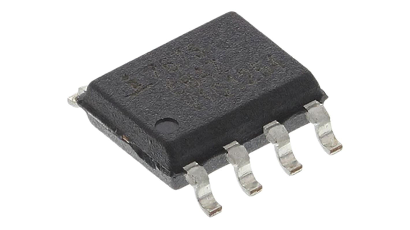 Renesas Electronics ICL7673CBAZA, Battery Backup IC 8-Pin, SOIC