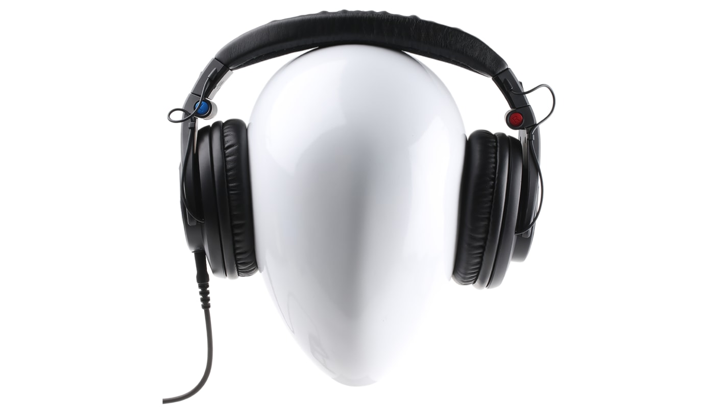 Cuffie over-ear Shure SRH840 Jack Nero
