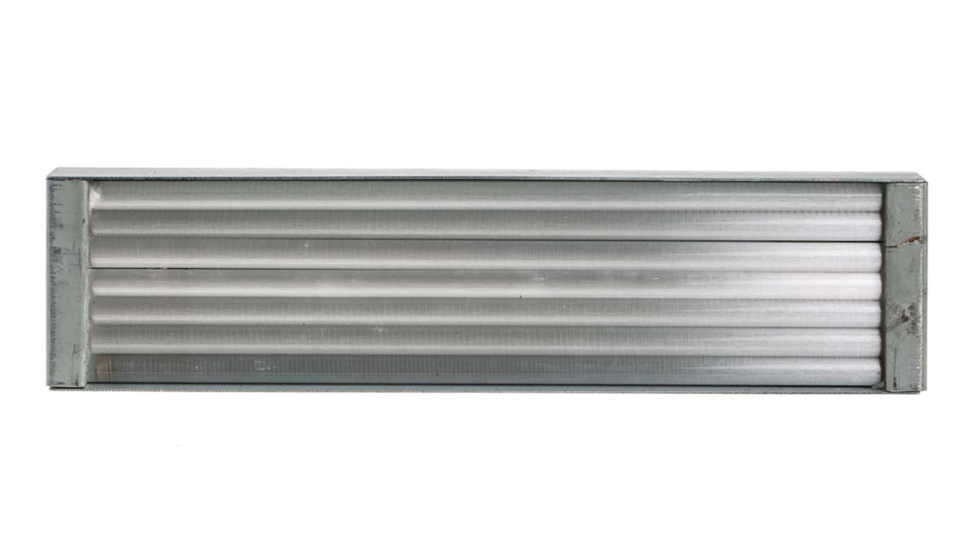 RS PRO 石英加热器 加热元件, 400 W, 230 V 交流, 247mm长, 62.5mm宽