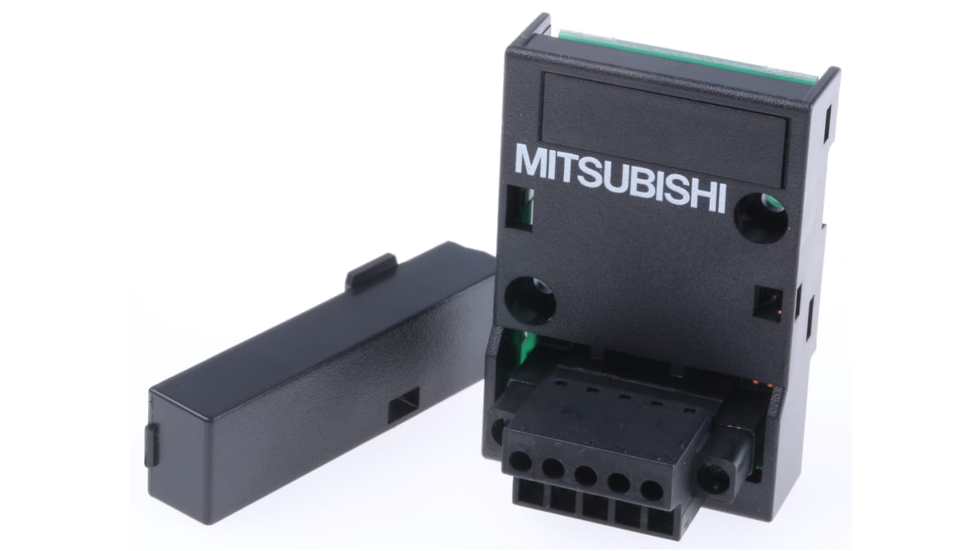 超話題新作 三菱電機 PLC I/Oモジュール FX3G-2AD-BD PLC I/Oモジュール その他