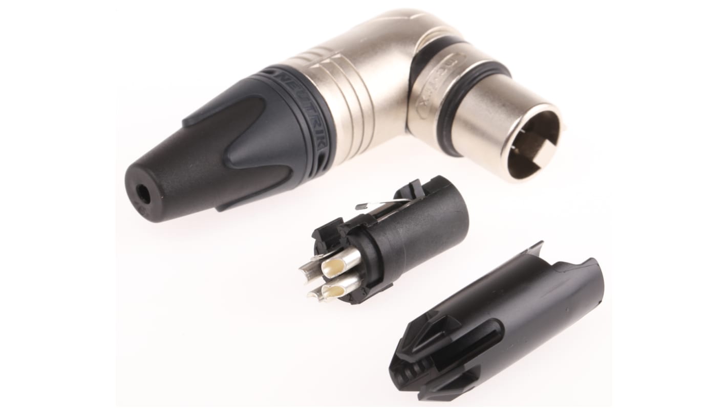 2.5mm4極 (メス) → XLR コネクタ 4ピン 変換ケーブル 4N純銀 2.5mm4極 (メス) → XLR コネクタ 4ピン 変換ケーブル 4N純銀