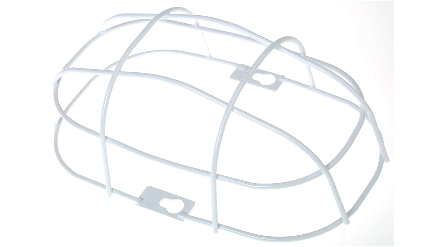 Gabbia per lampada Legrand, IP55