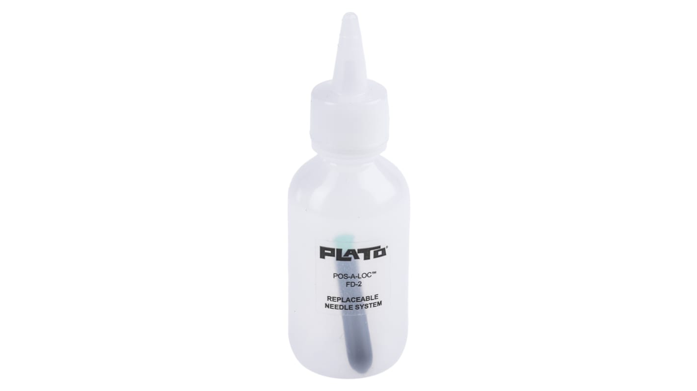 Plato Soldering Accessory Flux Dispensing Bottle