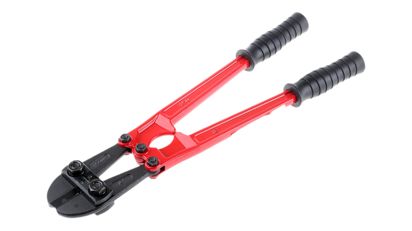 Facom 990.BF0PF 450 mm Chrome Steel Bolt Cutter