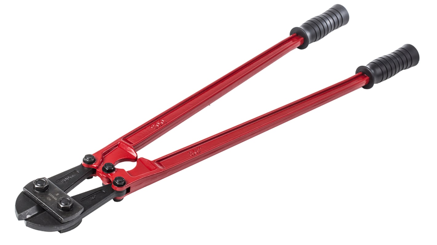 Facom 990.BF3PF 900 mm Chrome Steel Bolt Cutter