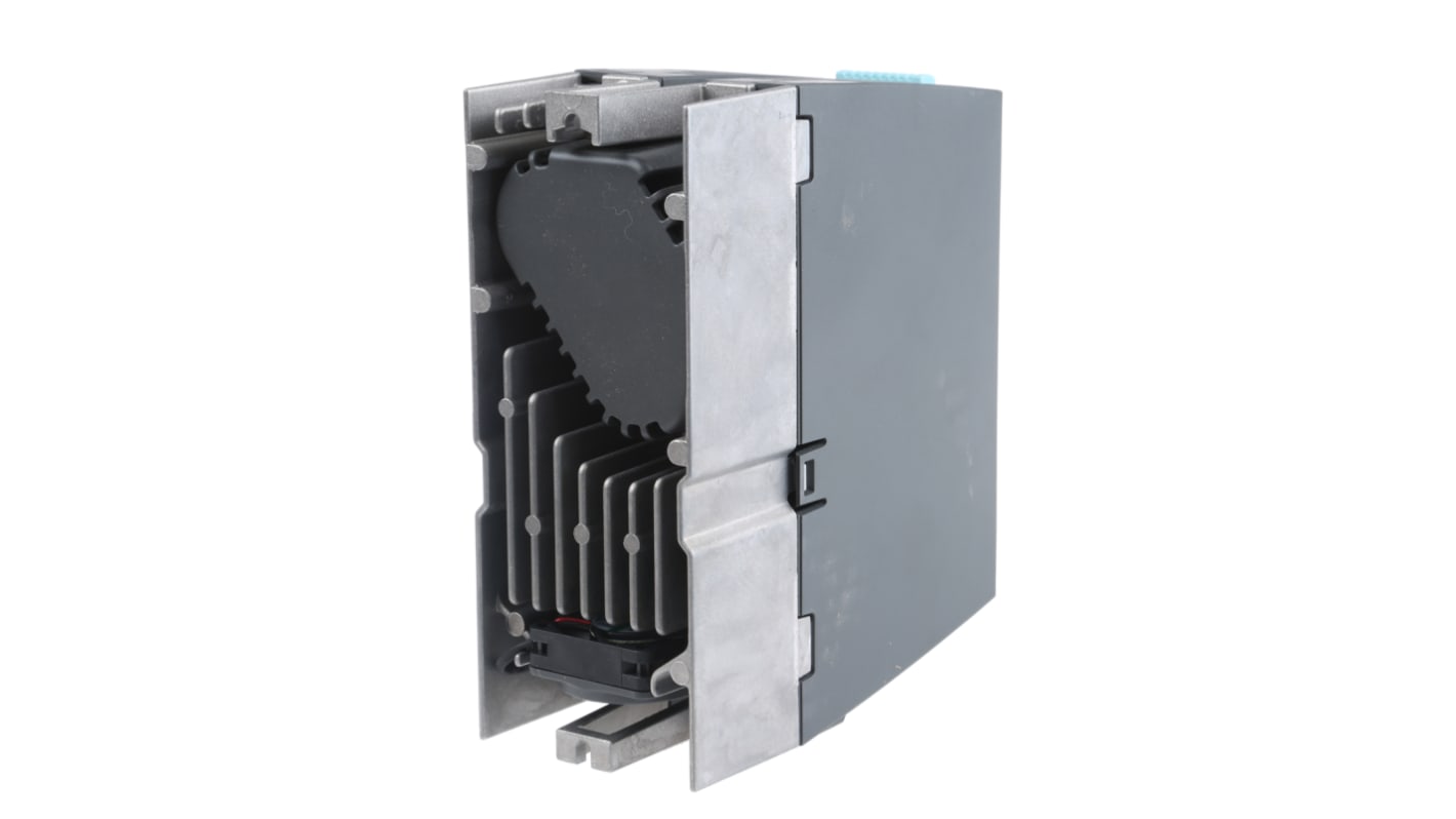 Siemens 0.37 kW Power Module, 200 → 240 V ac, 1 Phase, 2.3 A, Positioning Function, 240 V ac