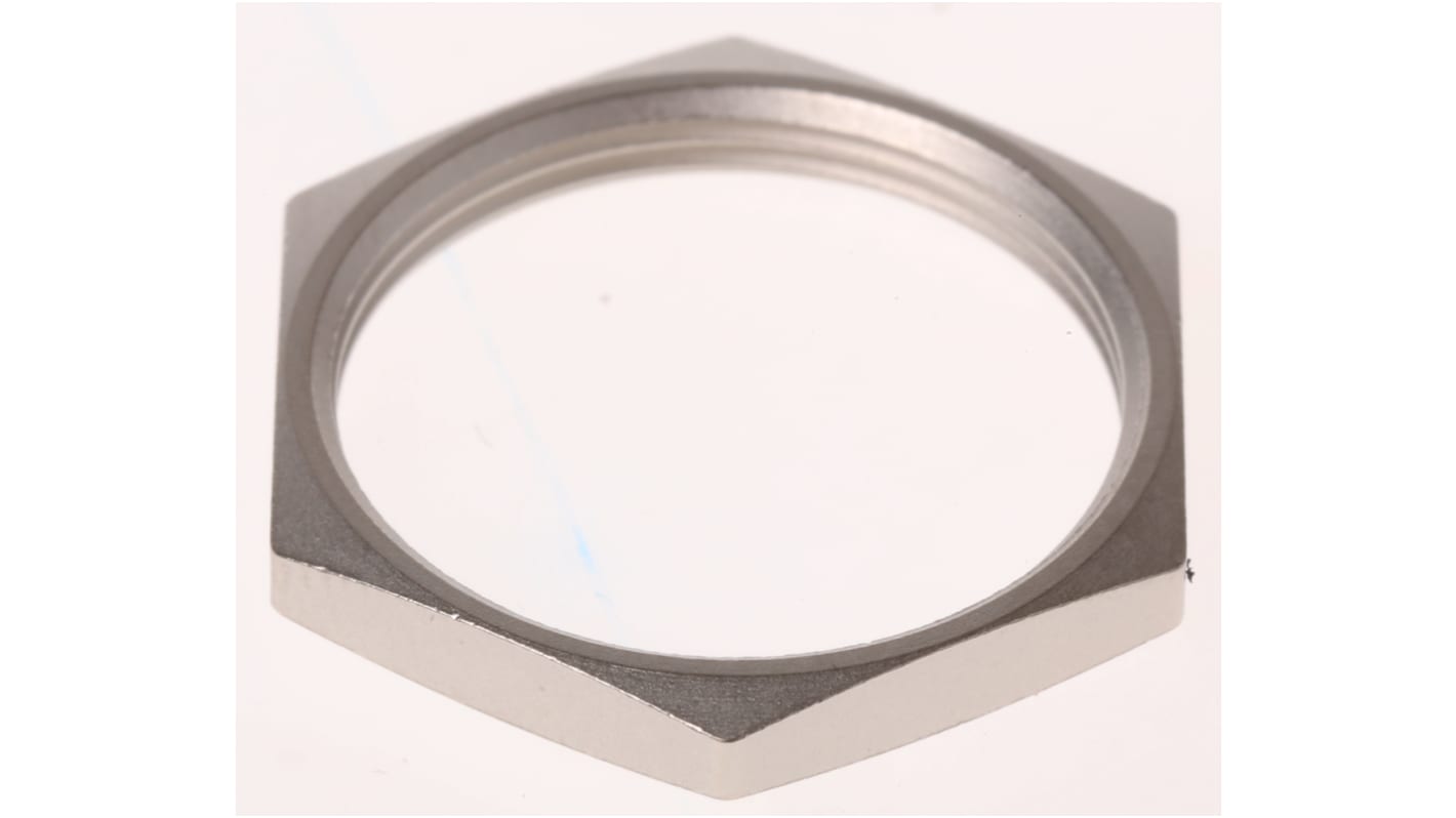 binder Connector Nut for use with M16 Connector