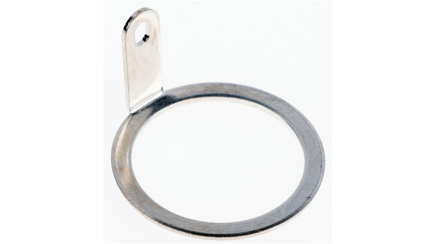 binder Connector Seal Solder Eye Ring diameter 22mm
