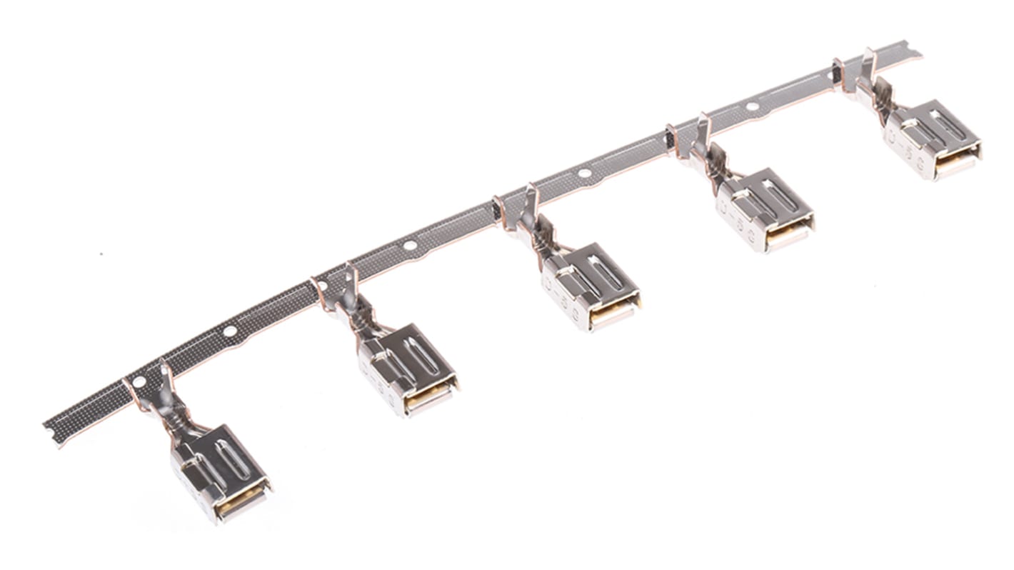 【全商品オープニング価格 特別価格】 TE | 179955-2 Connectivity ピン・ソケット メス 5000 Dynamic 遊戯王OCG デュエルモンスターズ